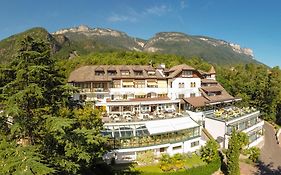 Hotel Lambrechtshof
